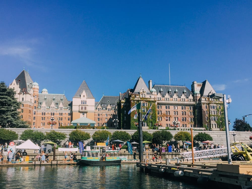 David Foster Foundation bringing star-studded celebration to Victoria’s Inner Harbour