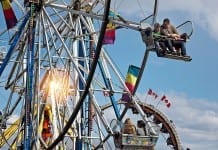 21 things to do in and around Victoria this Labour Day weekend – September 4th to 7th