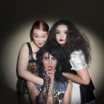 Rocky Horror Promo Photo 2015