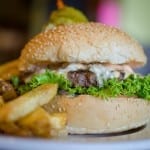 10. The Pink Bicycle