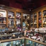 11 Roger’s chocolates