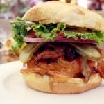 11. 5th Street Burger – 5th street photo