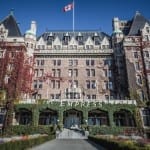 15 The Empress Hotel