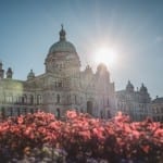 16 Parliament Buildings