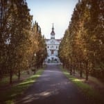 21 St Ann’s Academy