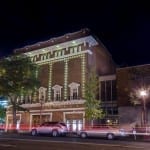 24 McPherson Playhouse