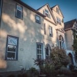 27 Langham Court Theatre