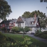 29 Glenlyon Norfolk School (junior campus)