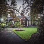 31 Point Ellice House