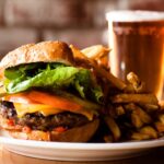 5. Ferris’ The Burger