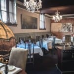 6 Camille’s Restaurant