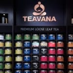 Teavana