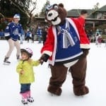 Skate with the Royals