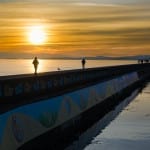 Ogden Point Breakwater