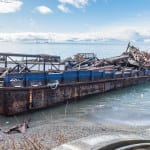Barge