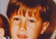 Crime Stoppers recognize 35th anniversary of Michael Dunahee disappearance