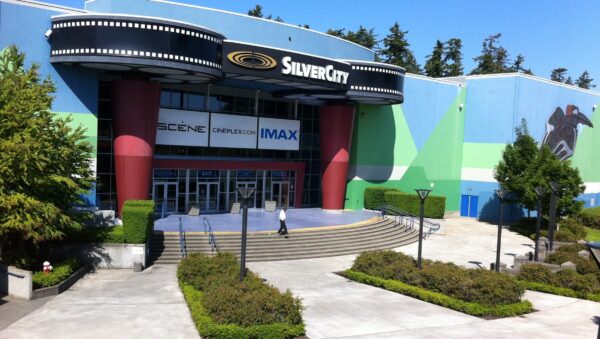 Enjoy Free Movies! Cineplex Community Day returns today