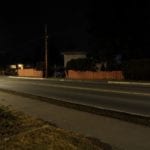 serious crash from last night in the 3900 block of Cedar Hill X Rd