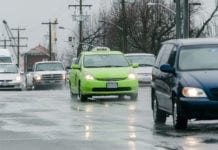 Victoria Taxi ordered to pay $12K after driver refused woman with collapsible wheelchair