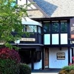 Maude Hunter’s Pub