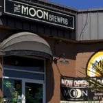 Moon Under Water Brewpub
