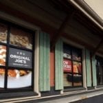 Original Joe’s Restaurant and Bar