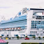 Star Princess