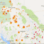 Active Wildfires BC 11am cropped