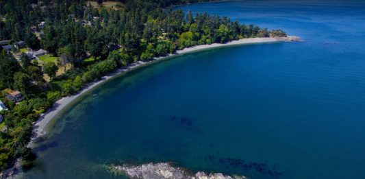 Hidden Victoria beaches