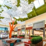 Tsawwassen Mills MallSept 16 2016