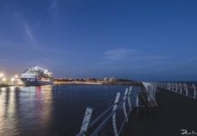 Here’s a list of cruise ships arriving in Victoria this week: June 15th to 21st James Bay cruise ship