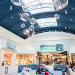Tsawwassen Mills Interior Kids Area