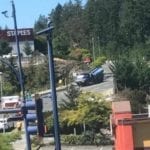 Tanker Truck Leak Kenny Baker