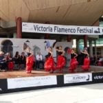 Victoria Flamenco Festival
