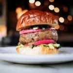 burger
