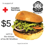 burgerday