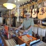 Gordie’s Music