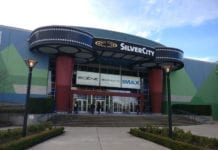 Here are the $3.99 movies playing at Cineplex theatres in Victoria this April Cineplex