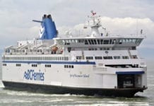 BC Ferries cancels multiple sailings after vessel issue on major route Spirit of Vancouver Island Rescue