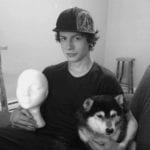 MISSING Jordan Alexander Holling