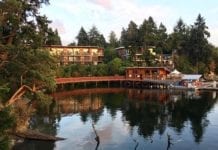 5 things to do in and around Victoria this Wednesday, April 29th