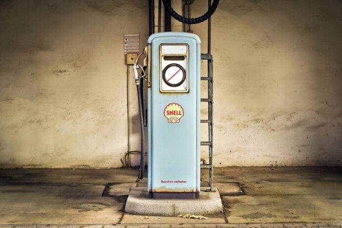 gas prices