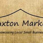 Luxton Logo 17