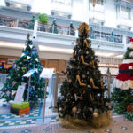 The Bay Centre Tree- Photo by Jay Wallace -17845