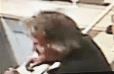 Victoria Police looking for man
