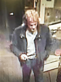 Victoria Police identify