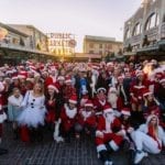 seattle santacon