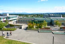 BC government to invest in more skilled-trades training in Nanaimo Vancouver Island University