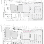 University Heights Mall current and future site plan.fw