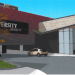 University_Heights_Mall_Building_C_-_Southeast